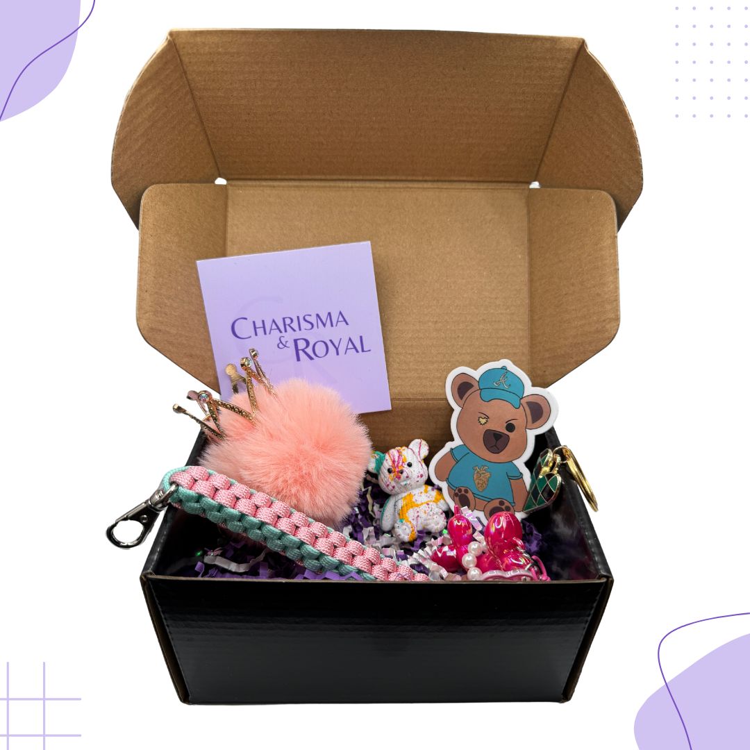 Mystery Box